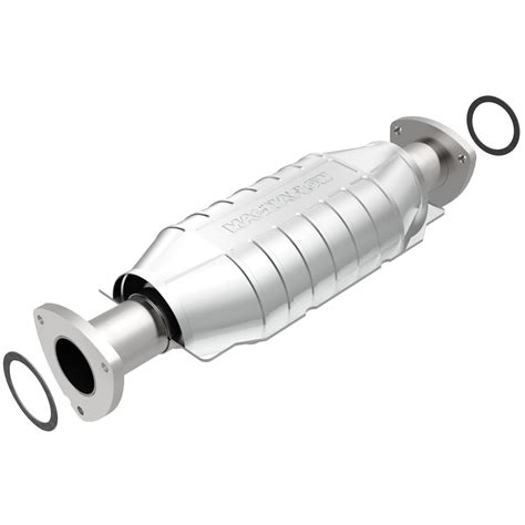 Federal Catalytic Converter