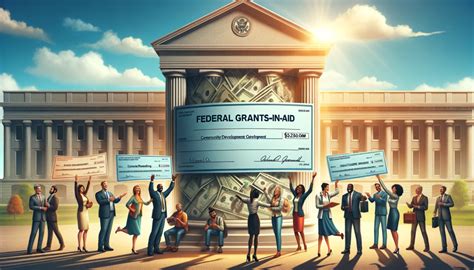 Federal Grants and Special Programs
