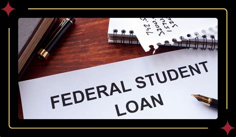 Federal Student Loans: The Best Starting Point