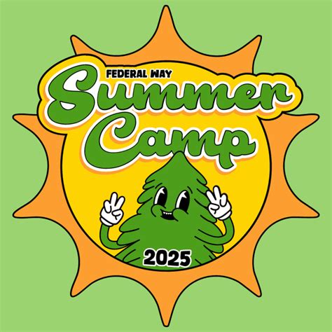 Federal Way Summer Camp