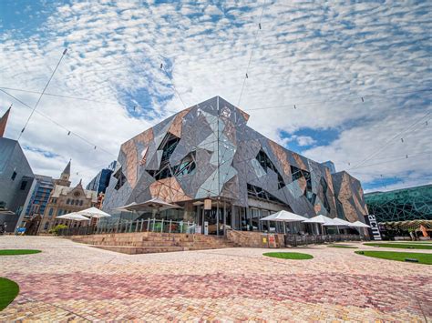 Federation Square