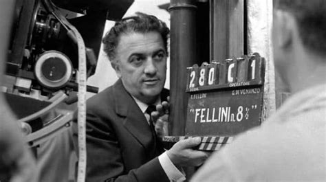 Federico Fellini Rimini