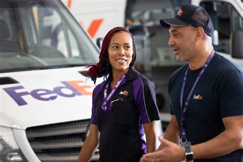 Empowering Our Team: Navigate Your Path to Success with Fedex Employee Homepage