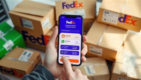 FedEx Revenue Services: Get in Touch with Experts Now at +1 (800) 419-4345 for Hassle-Free Assistance!