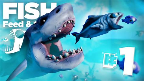 Feed And Grow Fish Download PC Game + PC Games (2021)