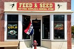 Feed Stores Near Me