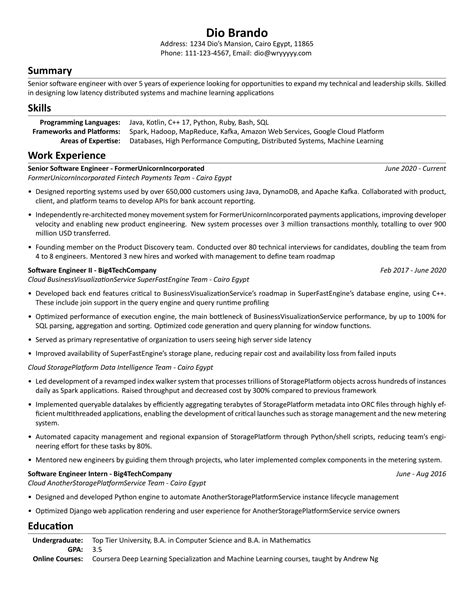 Flawless Reflections: Unleash the Power of Feedback for Your Senior Software Engineer