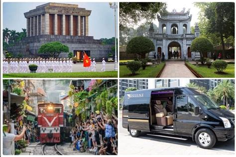Hanoi Tour Feedback