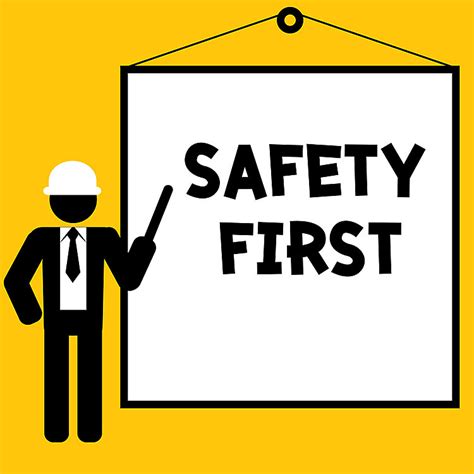 Feedback and suggestions in improving safety training materials