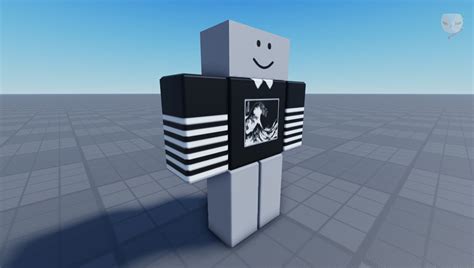 Feedback for my first proper shirt on Roblox - Creations Feedback 