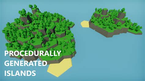 Feedback on a Procedural Island Generator - DevForum | Roblox