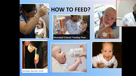 Feeding Method