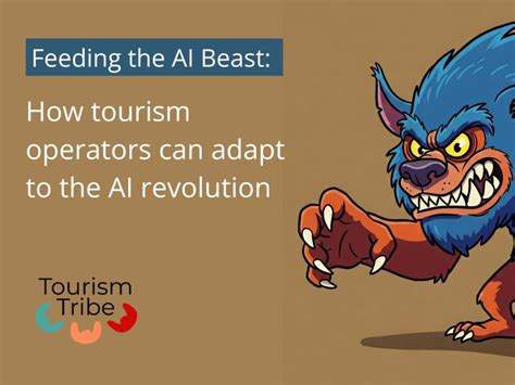 Feeding the AI beast