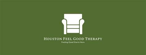 Feel Good Therapy in Houston: Finding Your Center