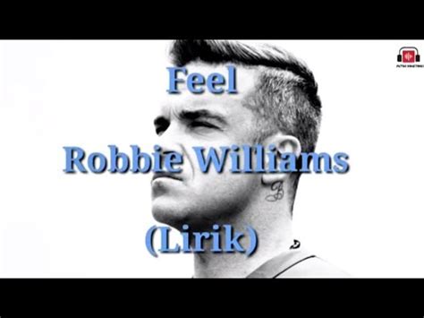 Feel by Robbie Williams Guitar Chords/Lyrics Guitar Instructor