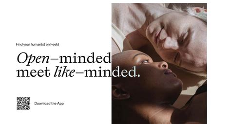 Feeld: For Open-Minded Exploration