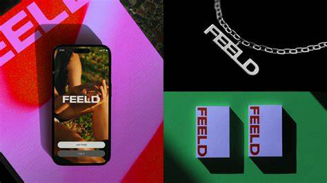 Feeld logo