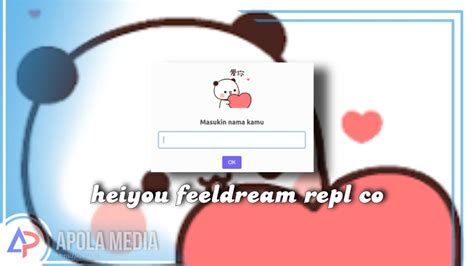 Feeldream Repl Co Indonesia