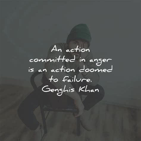 Feeling Angry Quotes