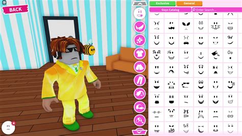 Feelings - Roblox