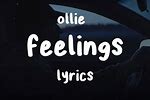 Feelings Ollie