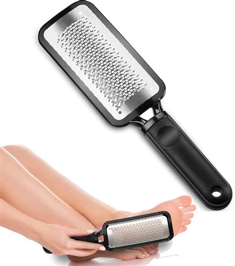 Unleash the Smoothness: Revitalize Your Feet with Our Top-Rated Dead Skin Scraper