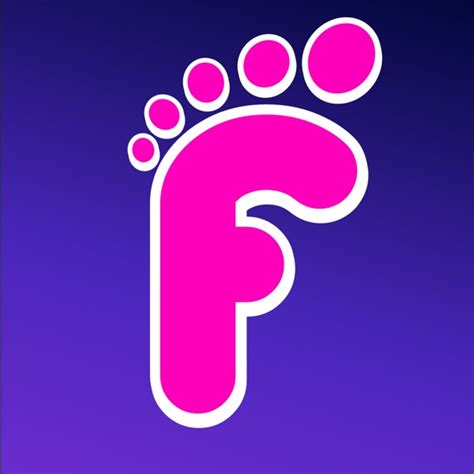 Unleashing the Secret of Comfort with Feet Finder, The Revolutionary iPhone App for Footcare!