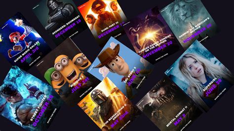 Feetluver32 Blockbusters Intimate Collection: 2026 Edition