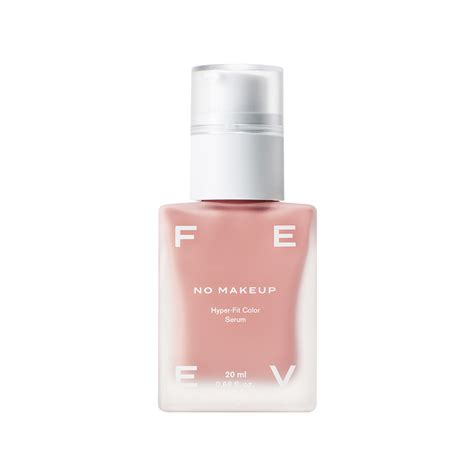 Feev Hyper-Fit Color Serum