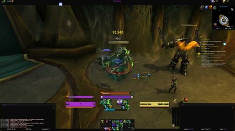 Unleash Your Demon Hunter's Potential with Fel Rush Animation Cancel: A Comprehensive Guide.