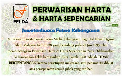Felda Wasiat