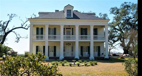Felicity Plantation Tour