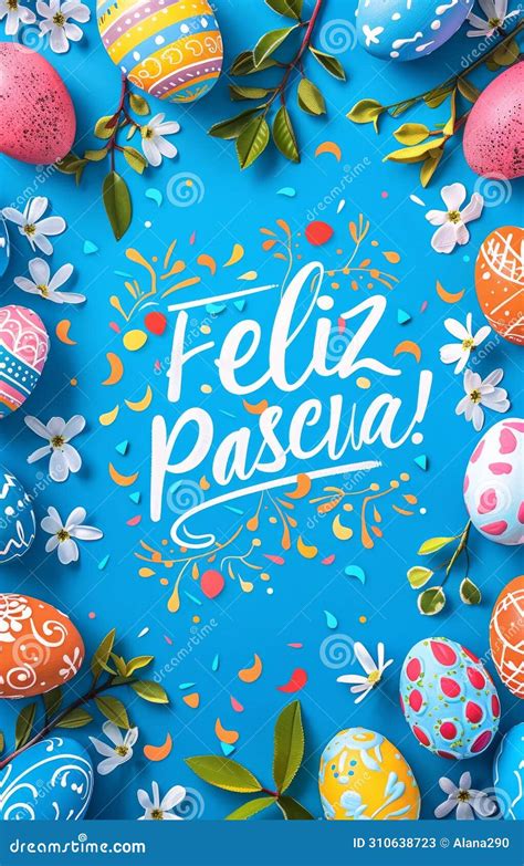 Feliz Easter