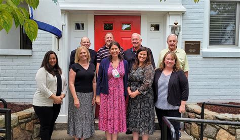 Fellowship Home Program