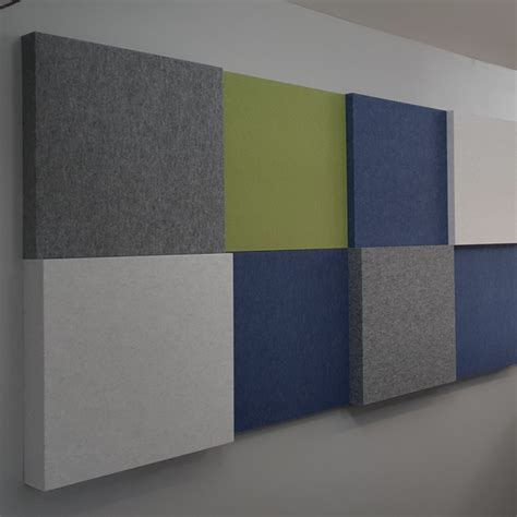 Felt Tiles