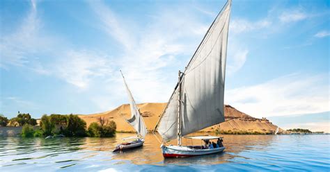Felucca Experience