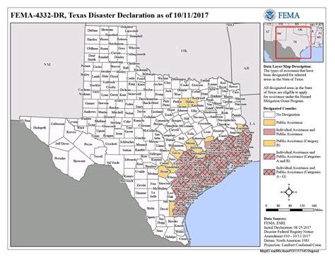 Fema Flood Maps Texas