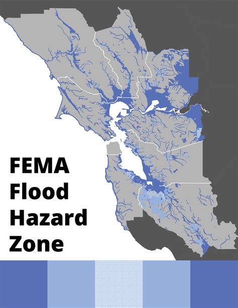 Fema Flood Risk Map By Address