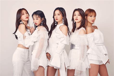 Female Kpop Groups