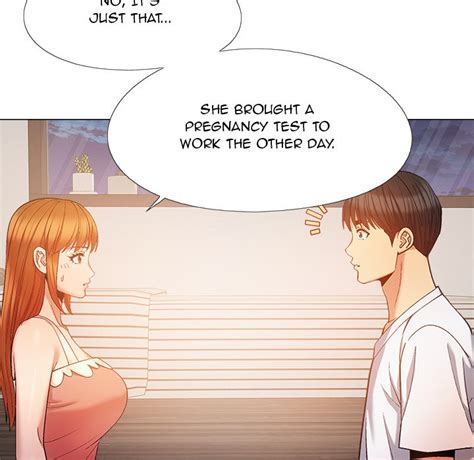 Female Possession Manga