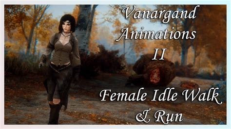 Empowering Women in Skyrim: Exploring the Top Female-Run Animation Mods for Enhanced Gameplay Experience
