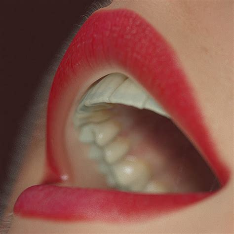 Unveiling the Beauty of Female Teeth through Mesmerizing Dental Animations