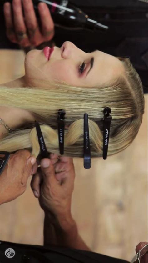 Femme Coiffure Westmount