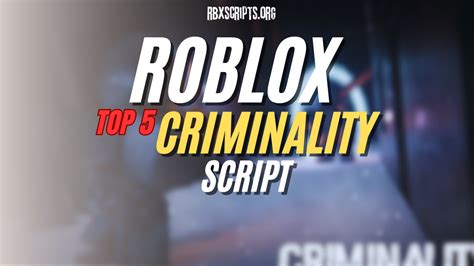 Femware is Back! | Roblox Criminality Script | - WRD Community