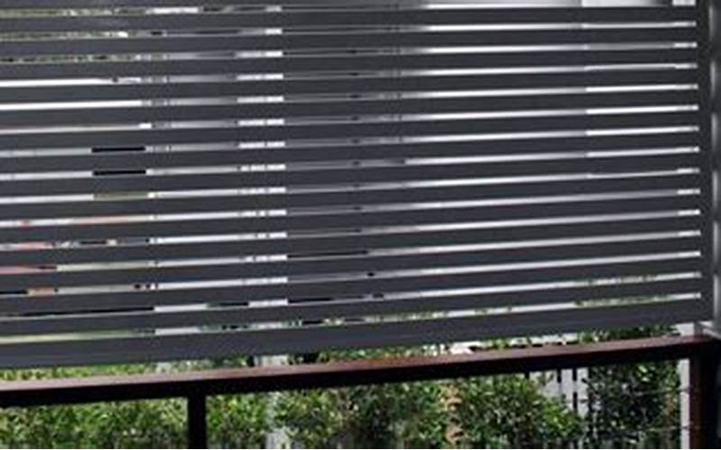 Fence Covering For Privacy: Shielding Your Home From Prying Eyes