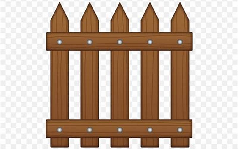 Fence Emoji