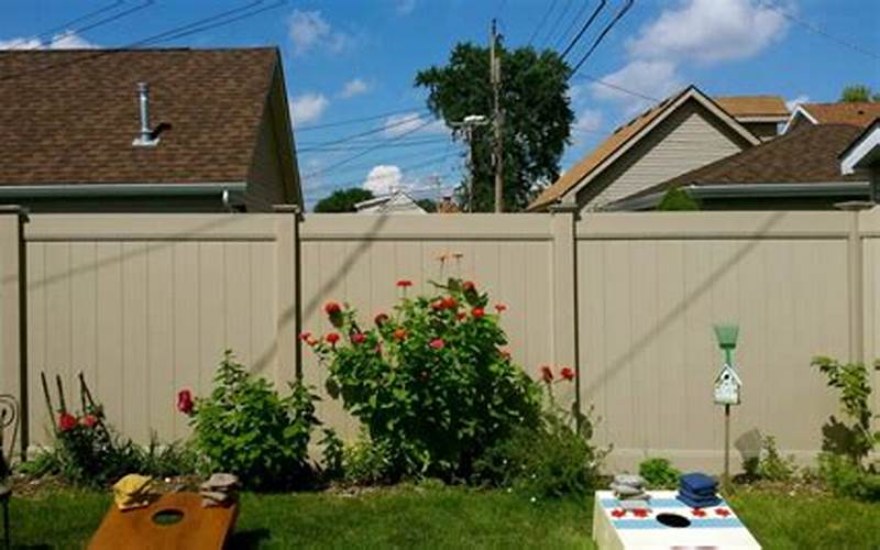 Fence Extension For Privacy: Advantages, Disadvantages, And Faqs