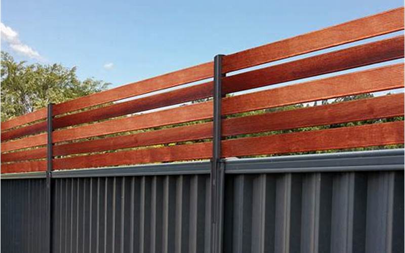 Fence Height Extensions For Privacy: Increase Your Security And Comfort