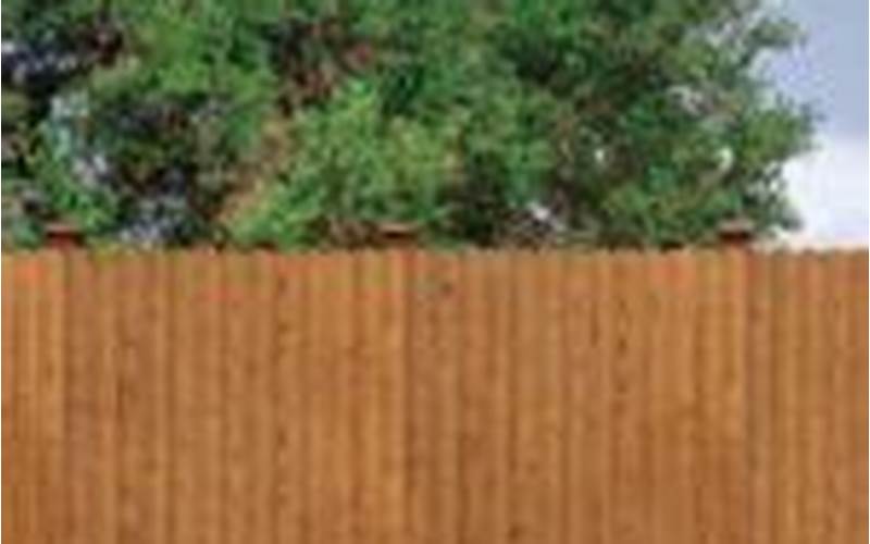 Fence Top Platers For Privacy: Protecting Your Home From Prying Eyes