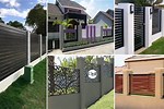 Fence Designs